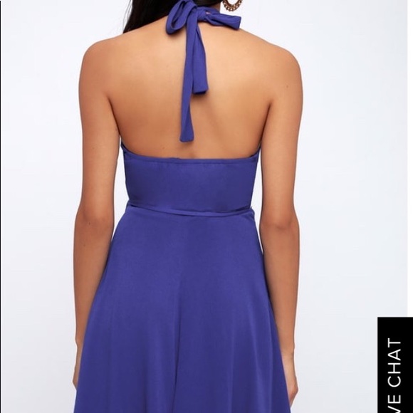 Wrap dress - Picture 3 of 4